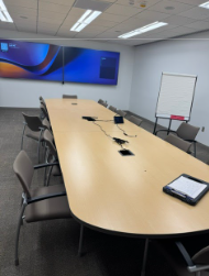 CONFERENCE TABLE