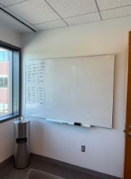MARKERBOARD