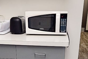 microwave