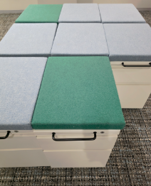 Pedestal Files