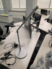 Task Lights