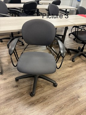 office chair roller