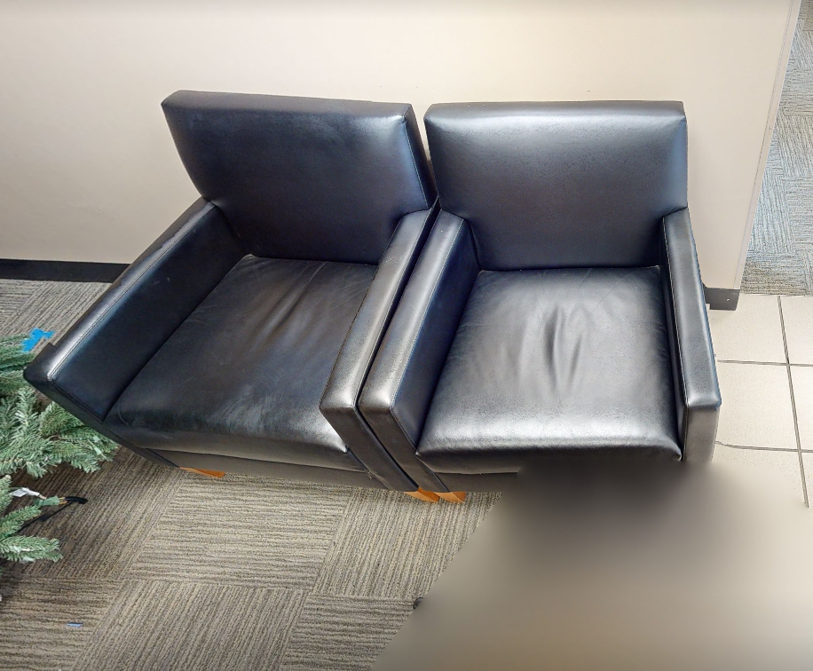 Lounge chair