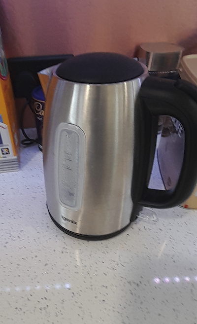 Kettle