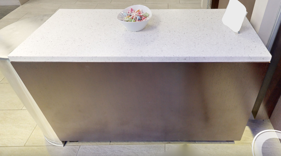 3 door credenza cabinet