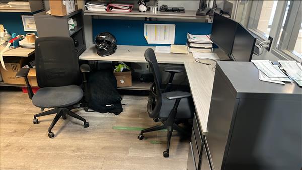 Workstations
