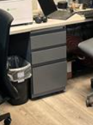 Pedestal
