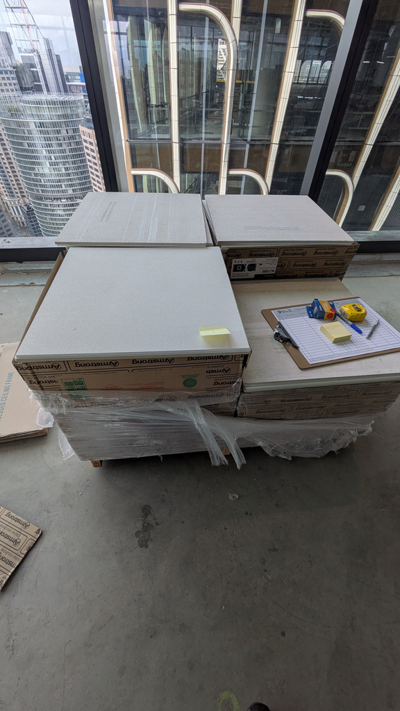 Acoustic Panels