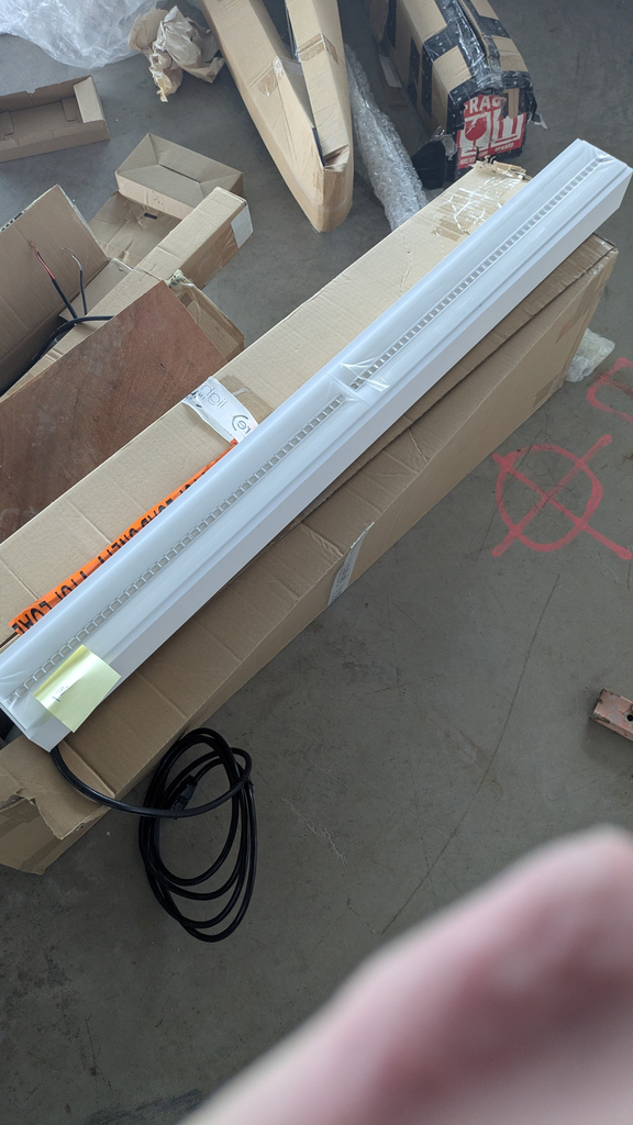 Light strip