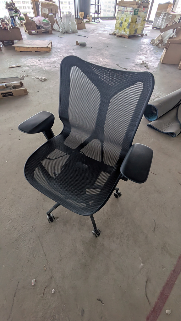 Task Chair OSM