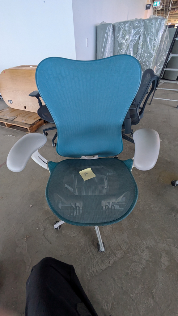 Task Chair Mirra 2