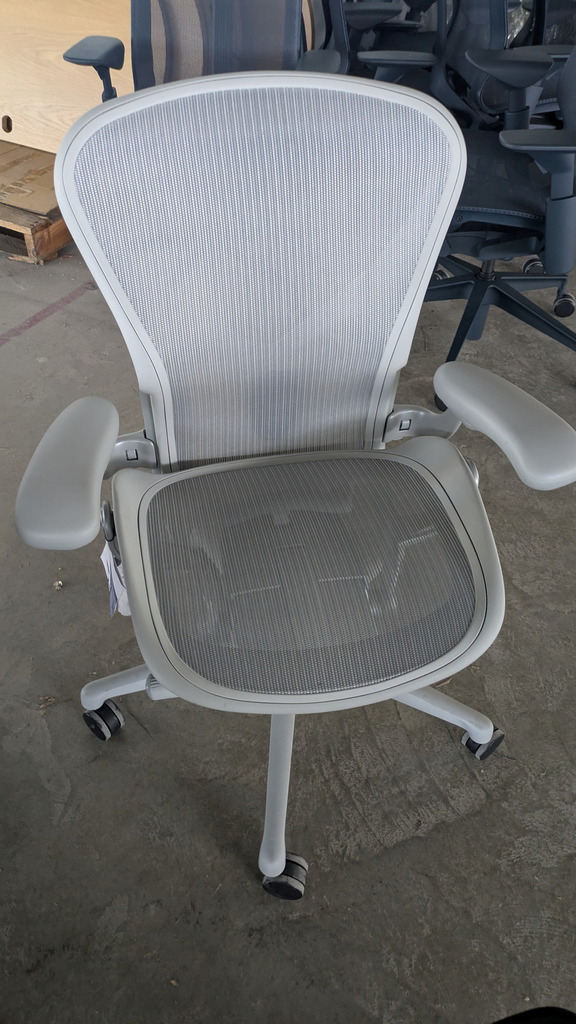 Task Chair Aeron