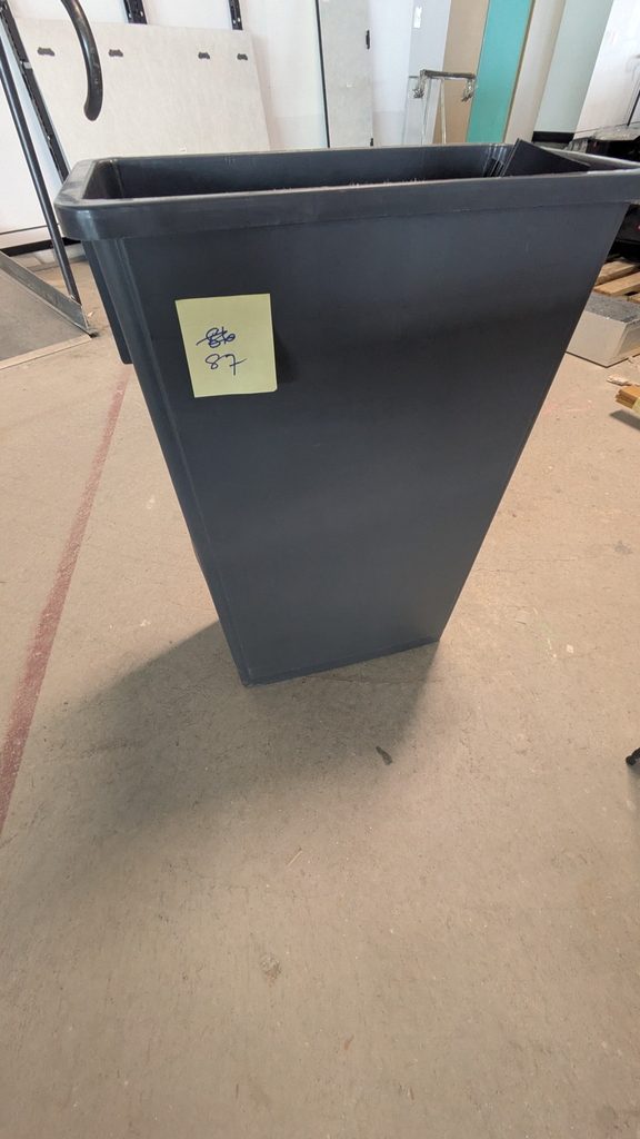 Bin