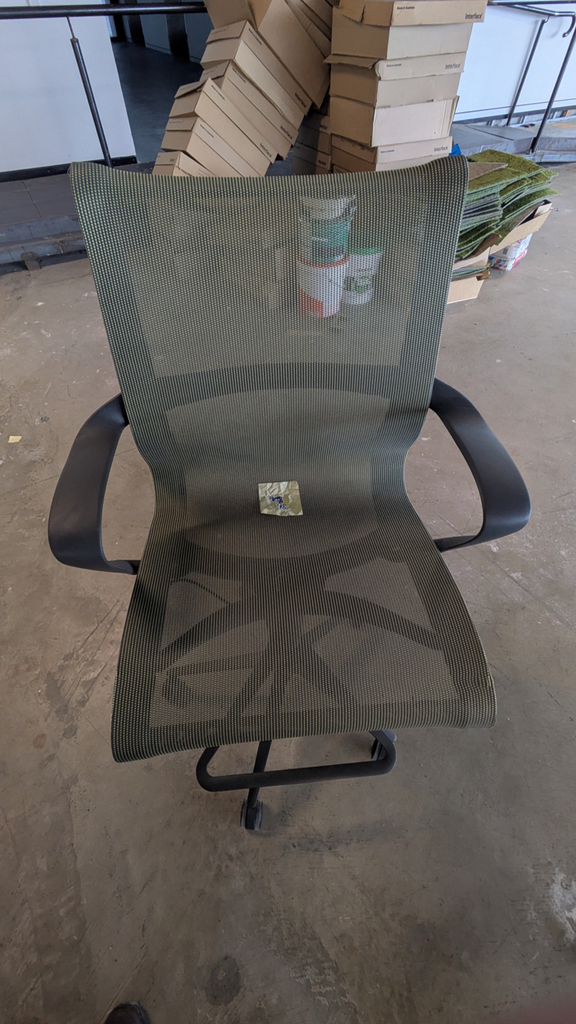 Drafting Chair