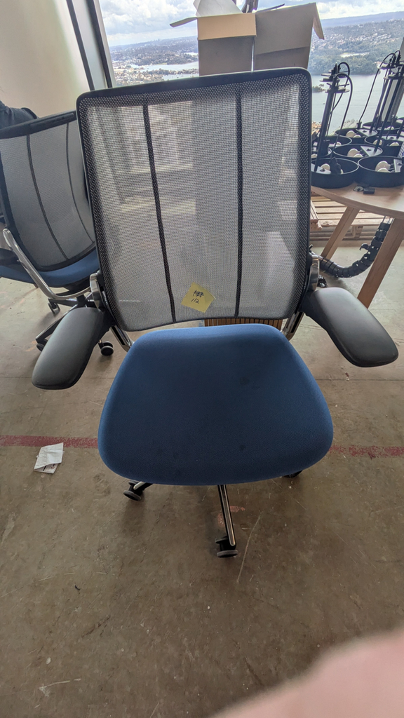 Task Chair - embody