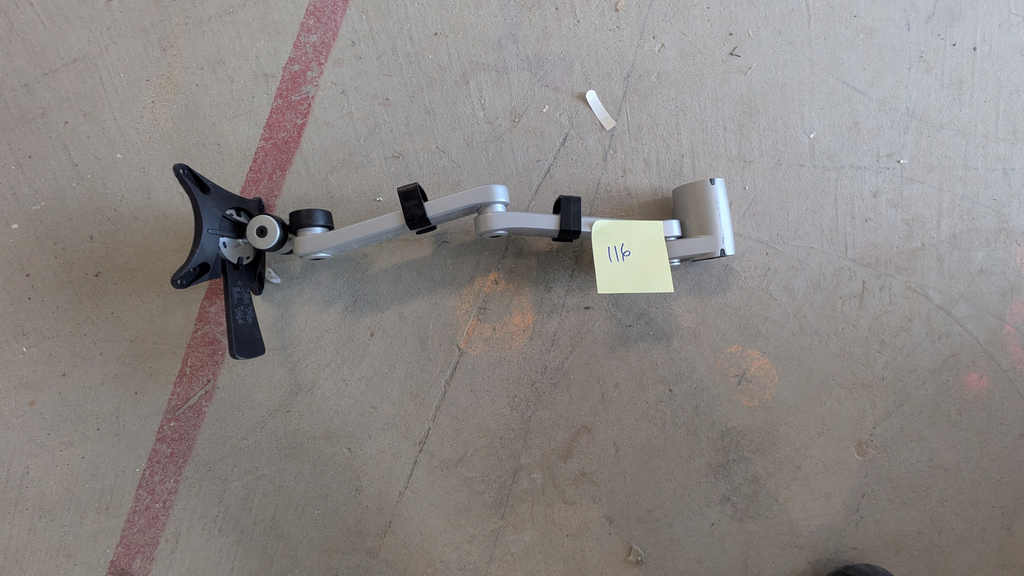 Monitor Arm