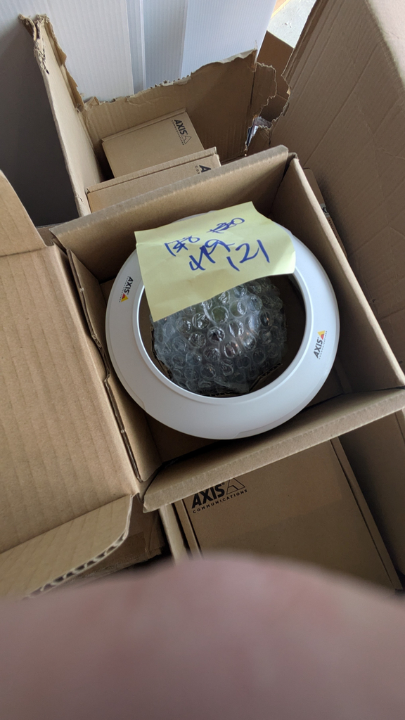 Network Camera