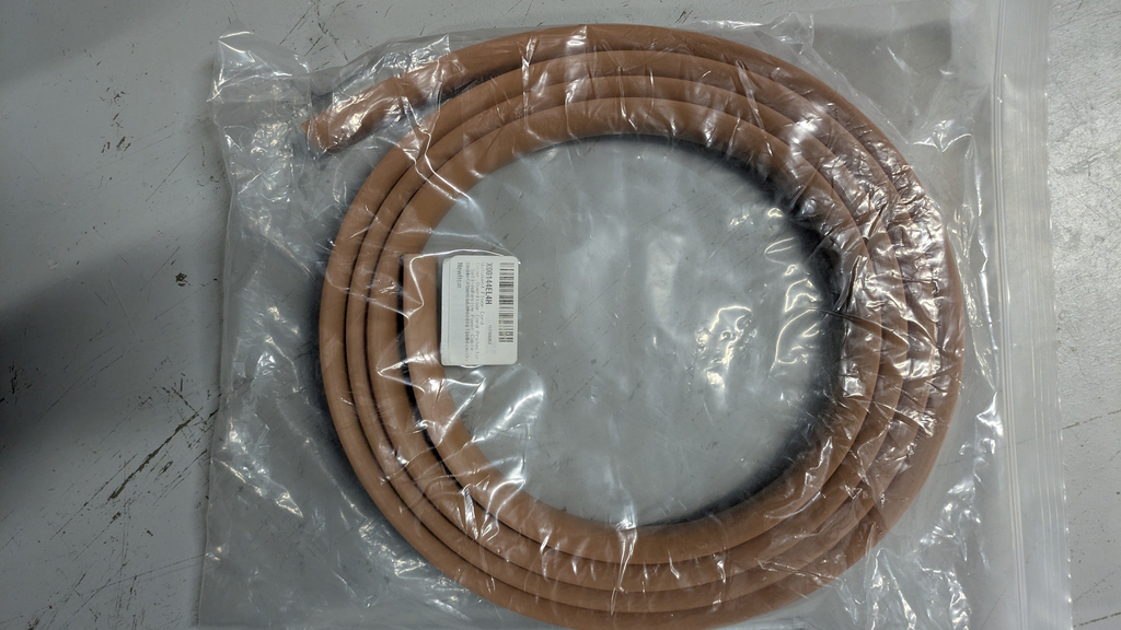 Floor Cord Cover - 1 meter