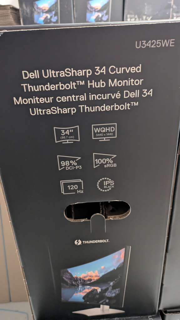 Monitor