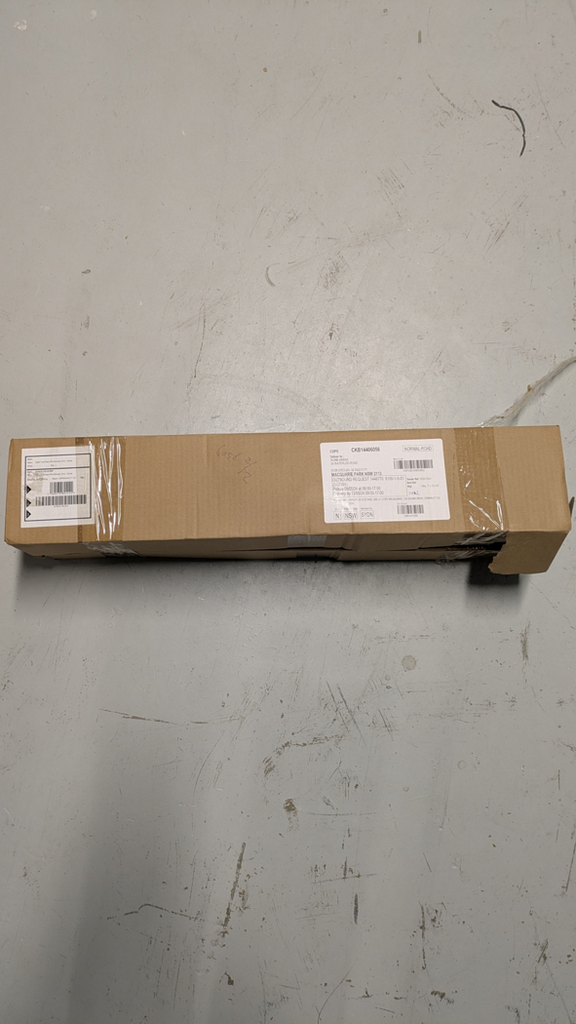 Monitor Arm