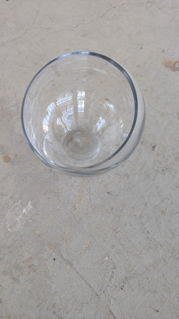 Glass Bowl