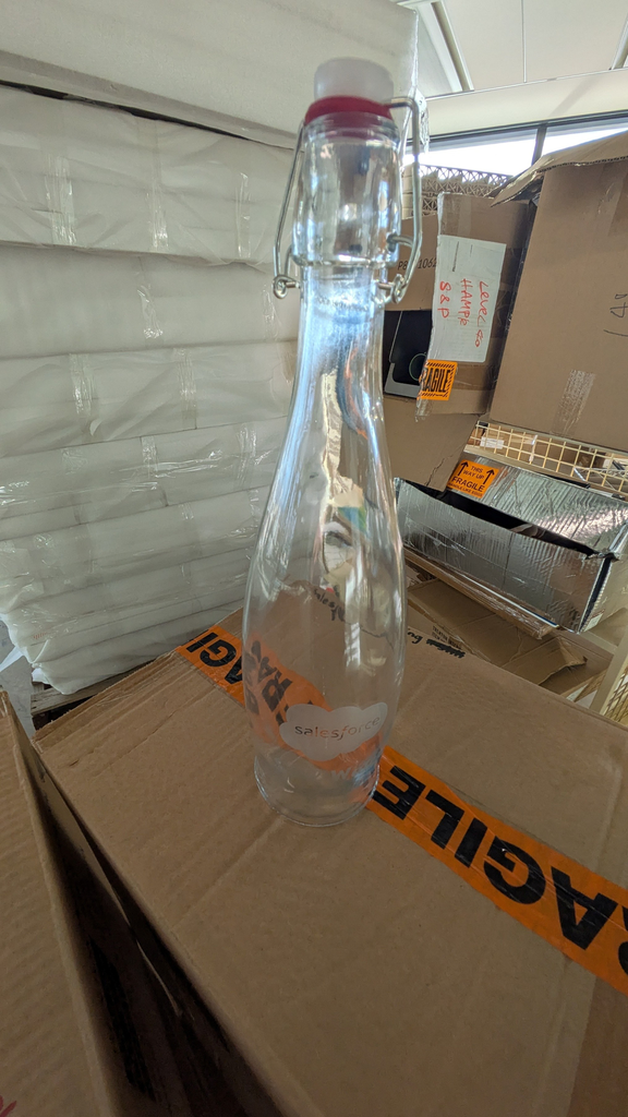 Water Jug