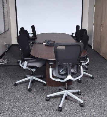Small Conference Tables