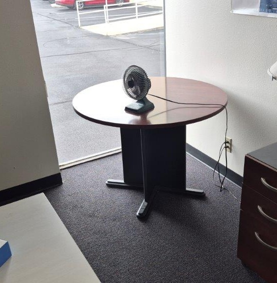 Round Tables