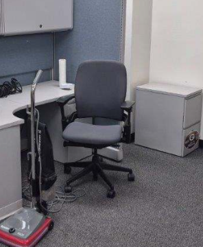 Various Chairs