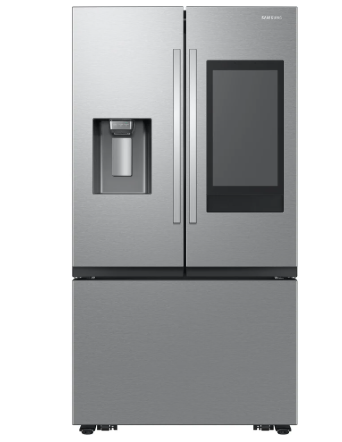 Refrigerators (photo representation)