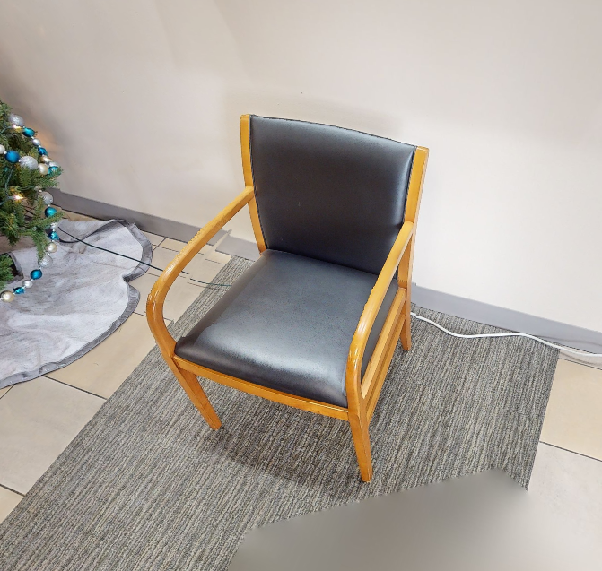 Guest Chair