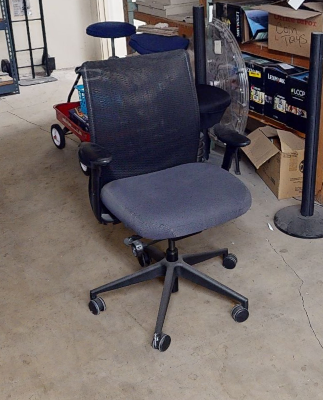 Task Chair