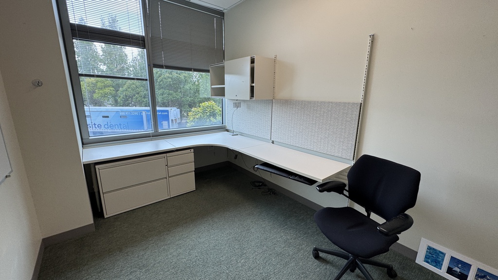 Task Chairs
