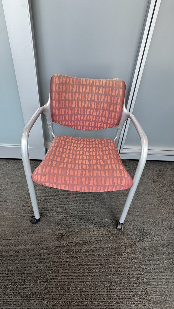 side chairs