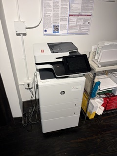 Copier printer 