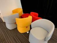 Mushroom Chair