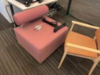 Cube Chair