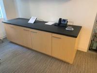 AV Credenza # 1 (10E)