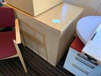 2 Door Cabinet