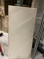 42"x20" tackboards