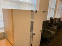 Standard Office Credenza