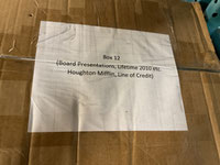 Box 12