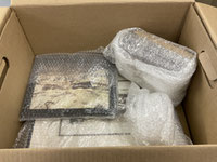 Abbe Raven  box #9