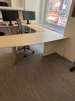 Office desk set (2nd floor)