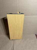Raven credenza corner leg