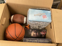 Abbe Raven  box #8