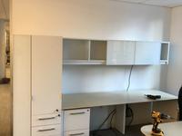 Large Credenza (9th floor)