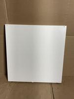 End panel support- knife bench(white) OFF.5E