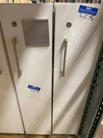 Small white closets (6th &amp; 5th fl)