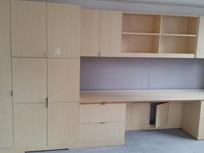 11th floor suite Digger office